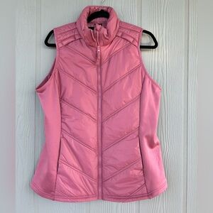 66.AVIA Women’s Lightly Quilted VEST
Size XL(16-18)